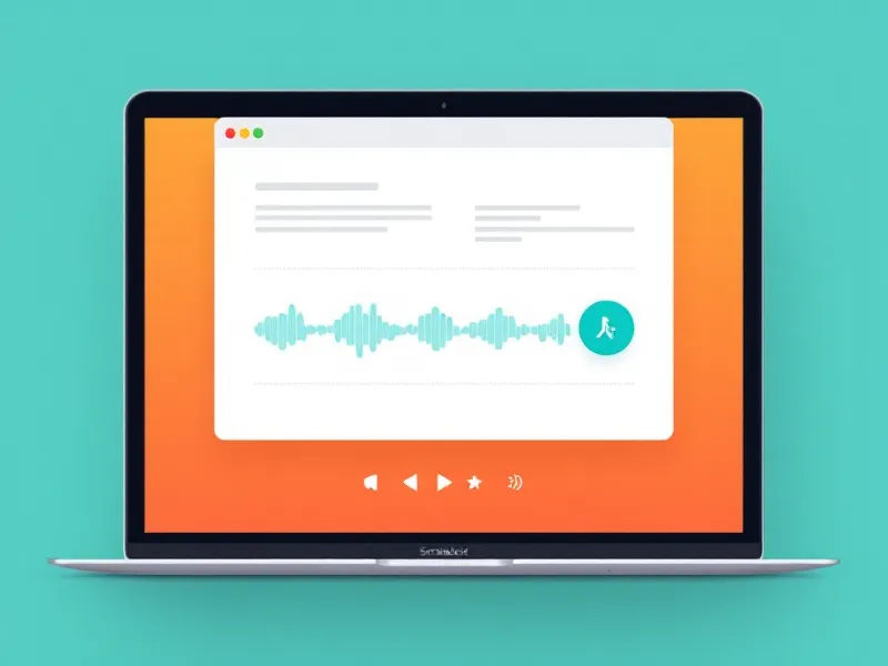 ScribbleVet feature illustration — Ambient Listening — No Hotkeys, No Cursor Required